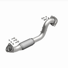 Load image into Gallery viewer, BRE Exhaust 08-14 Rogue Rogue Select 2.5L Front Pipe Kit
