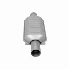 Load image into Gallery viewer, MagnaFlow Conv Univ 2.5 Single O2 Boss
