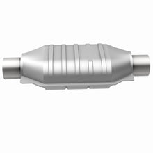 Load image into Gallery viewer, MagnaFlow Conv Univ 2 Dual O2 Boss

