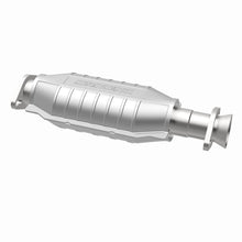 Load image into Gallery viewer, MagnaFlow Conv DF 94-97 Montero 3.5L rear 49S
