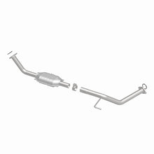 Load image into Gallery viewer, MagnaFlow Conv DF 05-07 Toyota Sequoia 8 4.7L D/S
