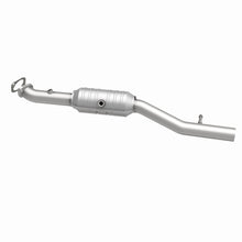 Load image into Gallery viewer, MagnaFlow Conv DF 08-09 Mitsubishi Lancer 2.0L w/o Turbo *NOT FOR SALE IN CALIFORNIA*
