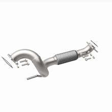 Load image into Gallery viewer, BRE Exhaust 08-10 Rogue 2.5L Front Pipe Kit
