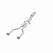 Load image into Gallery viewer, Magnaflow California Direct Fit Converter 06-13 Lexus IS350 3.5L
