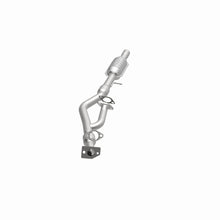 Load image into Gallery viewer, MagnaFlow Conv DF 01-03 Santa Fe
