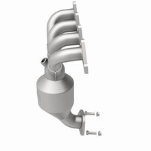 Load image into Gallery viewer, MagnaFlow Conv DF 10-11 Hyundai Accent 1.6L
