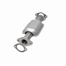 Load image into Gallery viewer, MagnaFlow Conv DF 96-97 626/MX6 2.0L rear 50S
