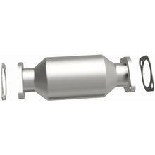 Load image into Gallery viewer, Magnaflow 10-12 Hyundai Genesis Coupe 2.0L Direct Fit Converter
