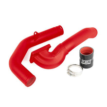 Load image into Gallery viewer, GrimmSpeed 2022+ Subaru WRX Charge Pipe Kit - Red
