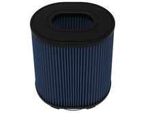 Load image into Gallery viewer, afe Magnum FORCE Intake Rplcmnt Air Filter 4-1/2 IN F x(8x6-1/2)IN B x(6-3/4x5-1/2)IN T x8 IN H
