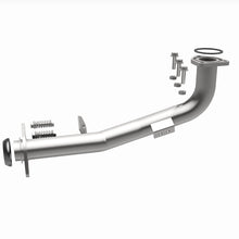 Load image into Gallery viewer, BRE Exhaust 93-95 Civic del Sol 1.5L Front Pipe Kit
