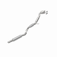 Load image into Gallery viewer, Magnaflow 09-13 Audi A3 Quattro 2.0L Direct Fit Converter
