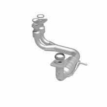 Load image into Gallery viewer, MagnaFlow Conv DF OEM Grade 00-05 Toyota MR2 Spyder 1.8L Rear
