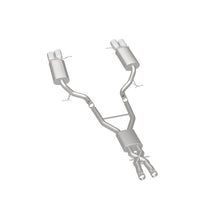 Load image into Gallery viewer, MagnaFlow SYS C/B 06-08 BMW M5 5.0L
