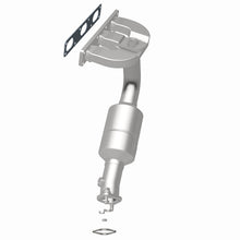 Load image into Gallery viewer, MagnaFlow Conv DF BMW 5 04-05 Front OEM
