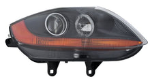Load image into Gallery viewer, Hella 2003-2006 BMW Z4 Halogen Headlight Assembly
