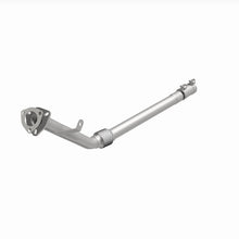 Load image into Gallery viewer, BRE Exhaust 05-08 A4 Quattro 2.0L Front Pipe Kit
