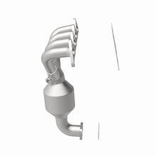 Load image into Gallery viewer, MagnaFlow Conv DF 01-03 Hyundai Eleantra 2.0L
