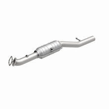 Load image into Gallery viewer, MagnaFlow Conv DF 08-09 Mitsubishi Lancer 2.0L w/o Turbo *NOT FOR SALE IN CALIFORNIA*
