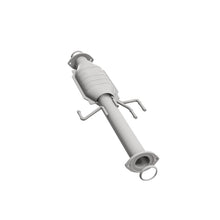 Load image into Gallery viewer, MagnaFlow Conv DF 02-04 Tacoma 3.4L rear 50S
