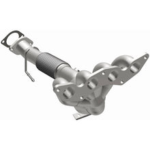 Load image into Gallery viewer, Magnaflow 12-15 Ford Focus 2.0L Direct Fit Converter
