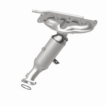 Load image into Gallery viewer, MagnaFlow Conv DF 03-04 Ford Focus 2.3L
