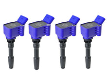 Load image into Gallery viewer, aFe 17-20 Audi A3 / 15-20 Audi A4 Scorcher High-Performance Ignition Coil (4 Pack)
