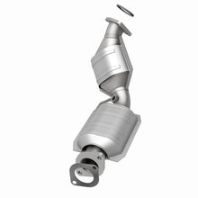 Load image into Gallery viewer, MagnaFlow Conv DF 03-04 350Z/G35 Couple Passenger Side
