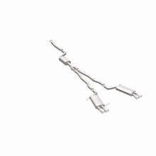 Load image into Gallery viewer, MagnaFlow SYS Cat-Back 13-14 BMW 535I 3.0L
