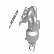 Load image into Gallery viewer, MagnaFlow Conv DF 00-05 Toyota MR2 1.8L

