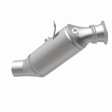 Load image into Gallery viewer, Magnaflow 10-14 BMW 535i GT 3.0L Direct Fit Converter
