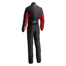 Load image into Gallery viewer, Sparco Suit Stint 58 BLK/RED
