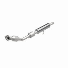 Load image into Gallery viewer, MagnaFlow Conv DF 07-08 Toyota Yaris OEM
