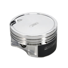 Load image into Gallery viewer, Manley Ford Raptor 6.2L SOHC 2 Valve -12cc Dish 4.0200in Bore Piston Set

