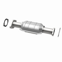 Load image into Gallery viewer, MagnaFlow Conv DF 96-97 626/MX6 2.0L rear 50S
