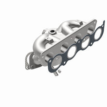 Load image into Gallery viewer, Magnaflow 19-20 Hyundai Tucson OEM/EPA Compliant Manifold Catalytic Coverter
