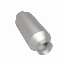 Load image into Gallery viewer, Magnaflow California Grade CARB Compliant Universal Catalytic Converter
