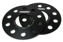 Load image into Gallery viewer, PERRIN 23-26 Toyota GR Corolla 60.1mm CB / 5x114.3 BP Wheel Spacers - 3mm
