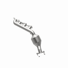 Load image into Gallery viewer, MagnaFlow Conv DF 03-04 4Run 4.7 Driver Side Manifold
