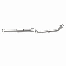 Load image into Gallery viewer, Magnaflow 04-06 Toyota Solara 2.4L Direct Fit Converter
