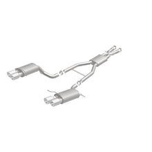 Load image into Gallery viewer, MagnaFlow SYS C/B 06-08 BMW M5 5.0L
