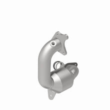 Load image into Gallery viewer, Magnaflow 11-13 Nissan Juke 1.6L Direct Fit Converter
