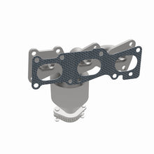 Load image into Gallery viewer, MagnaFlow Conv DF 06-07 Hyundai Sonata 3.3L
