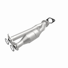 Load image into Gallery viewer, MagnaFlow Conv DF 03-05 Mazda 6 3.0L Driver Side Rear *NOT FOR SALE IN CALIFORNIA*
