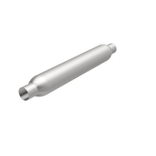 Load image into Gallery viewer, MagnaFlow Muff GP 3.5 Dia 22inch 2/2
