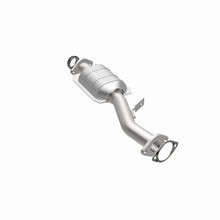 Load image into Gallery viewer, MagnaFlow Conv DF 95- 96 Impreza 2.2L Rear
