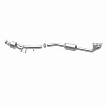 Load image into Gallery viewer, MagnaFlow Conv DF 05-07 Subaru Outback 3.0L
