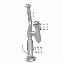 Load image into Gallery viewer, BRE Exhaust 98-02 Accord 3.0L Front Pipe Kit
