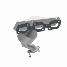 Load image into Gallery viewer, MagnaFlow Conv DF 06-08 Mazda 6 3.0L
