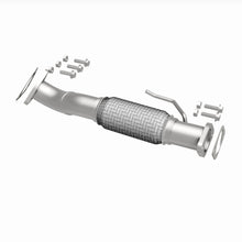 Load image into Gallery viewer, BRE Exhaust 05-08 Escape Mariner Tribute 2.3L 3.0L Front Pipe Kit
